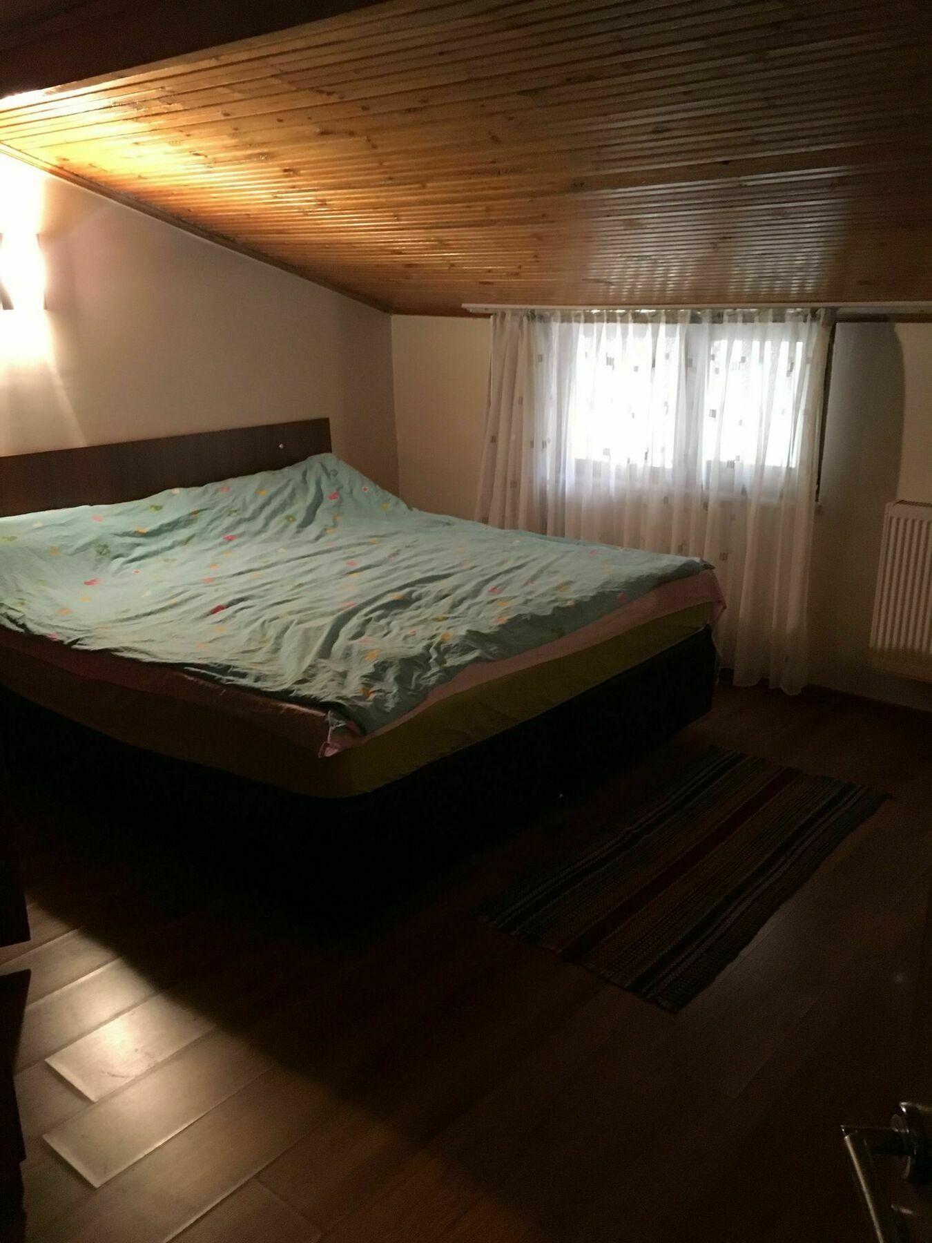 Akdag Hotel Κωνσταντινούπολη Εξωτερικό φωτογραφία